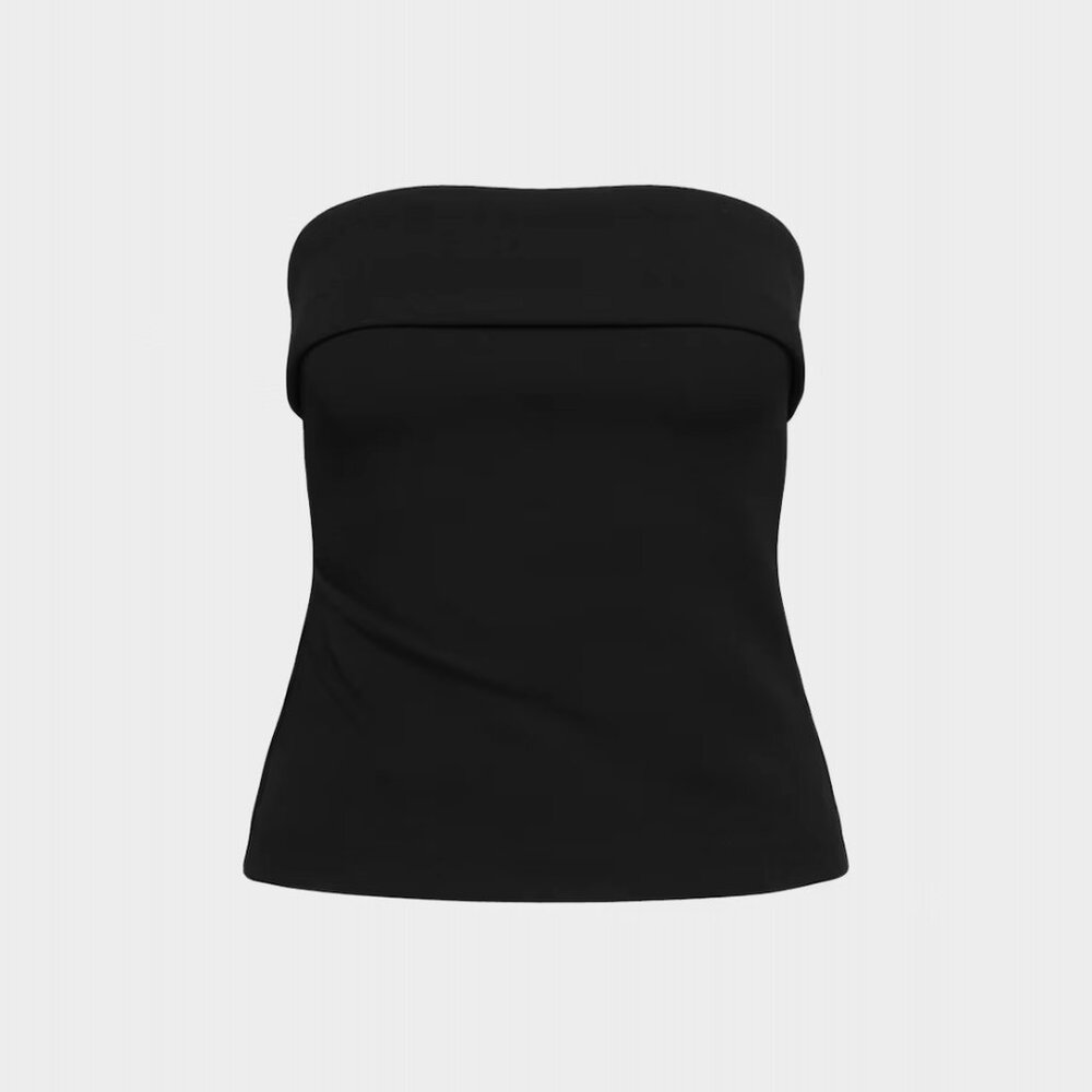 Babaton Eyecatcher tube top